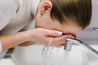 Three Ways to Support Menopausal Skin